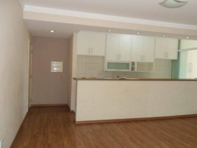 #410 - Apartamento para Venda em Barueri - SP