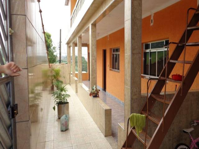 #409 - Casa para Venda em São Paulo - SP - 3