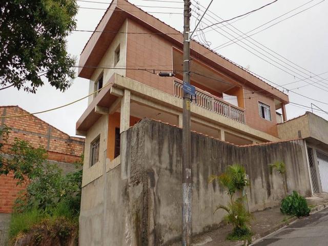 #409 - Casa para Venda em São Paulo - SP - 2