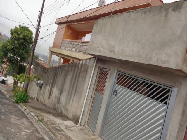 #409 - Casa para Venda em São Paulo - SP - 1