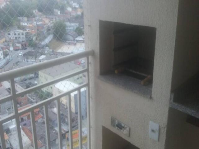 Apartamento para Locação em Barueri - 2