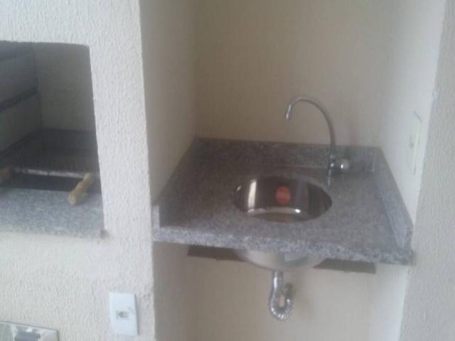 Apartamento para Locação em Barueri - 3