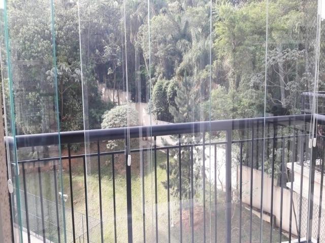 #414 - Apartamento para Locação em Barueri - SP - 2