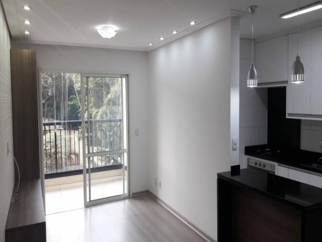 #414 - Apartamento para Locação em Barueri - SP - 1