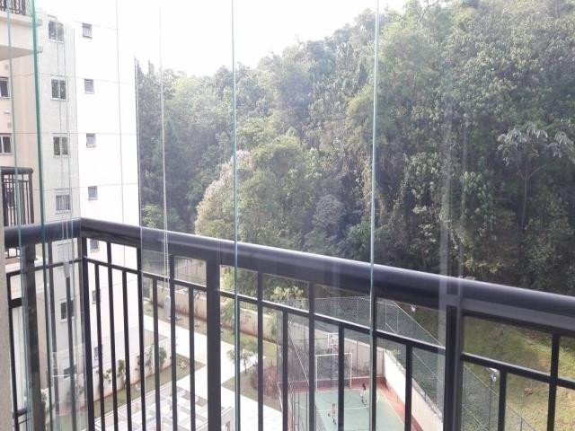 #414 - Apartamento para Locação em Barueri - SP - 3