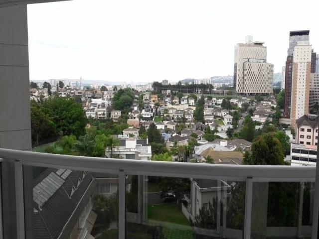 Apartamento para Locação em Barueri - 2