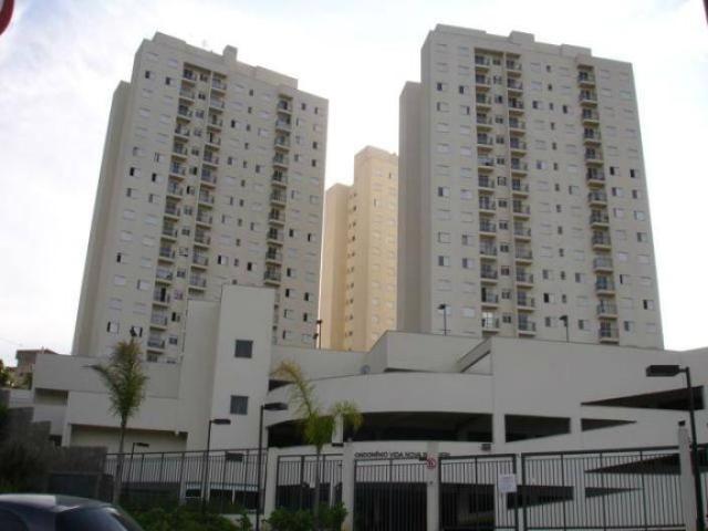#416 - Apartamento para Venda em Barueri - SP - 1