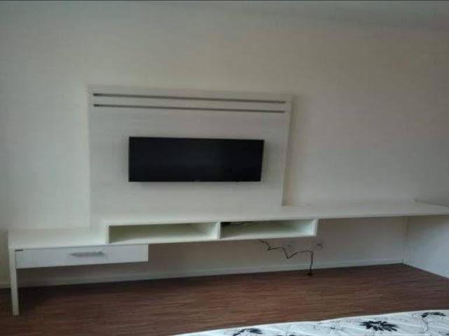 #420 - Apartamento para Locação em Barueri - SP