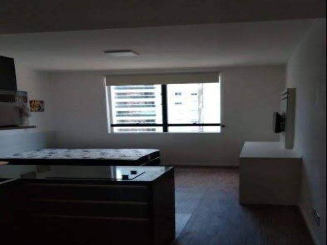 #420 - Apartamento para Locação em Barueri - SP