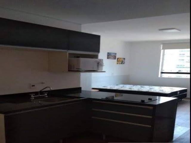 #420 - Apartamento para Locação em Barueri - SP