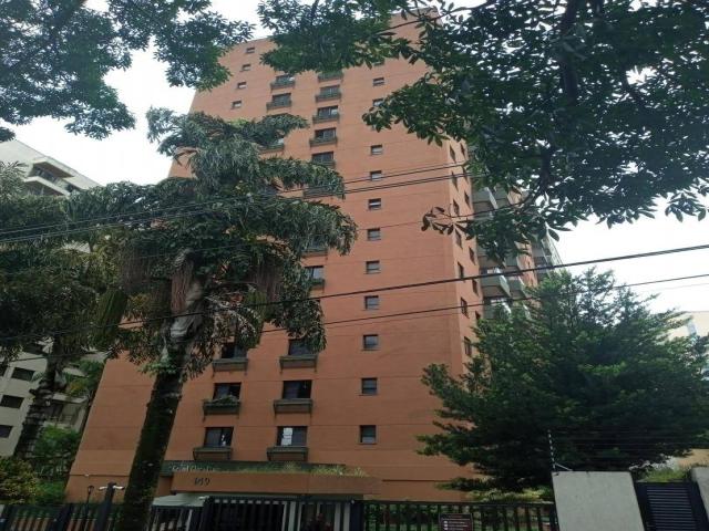 #424 - Apartamento para Venda em Barueri - SP - 3