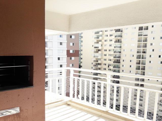 Apartamento para Locação em Barueri - 3