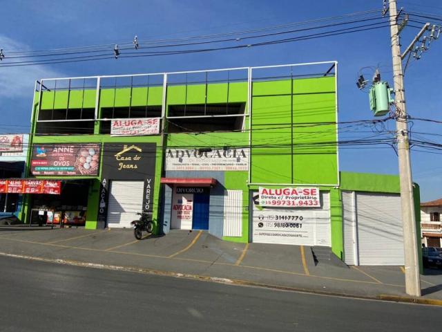 Galpão para Locação em Sorocaba - 5