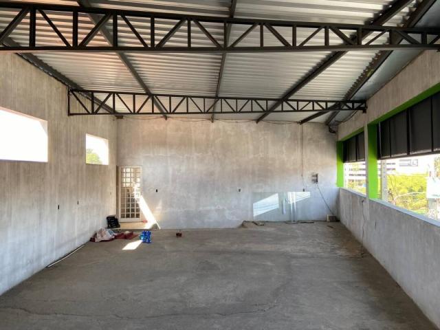 #426 - Galpão para Locação em Sorocaba - SP - 2