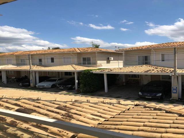 #428 - Casa em condomínio para Locação em Sorocaba - SP - 1