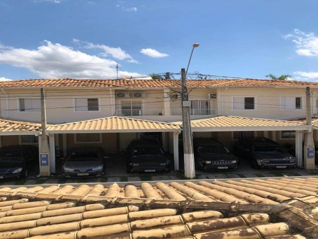 #428 - Casa em condomínio para Locação em Sorocaba - SP - 2