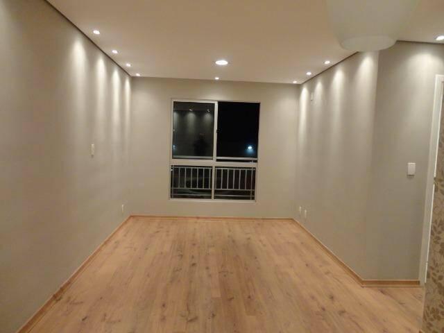 #429 - Apartamento para Locação em Sorocaba - SP - 1