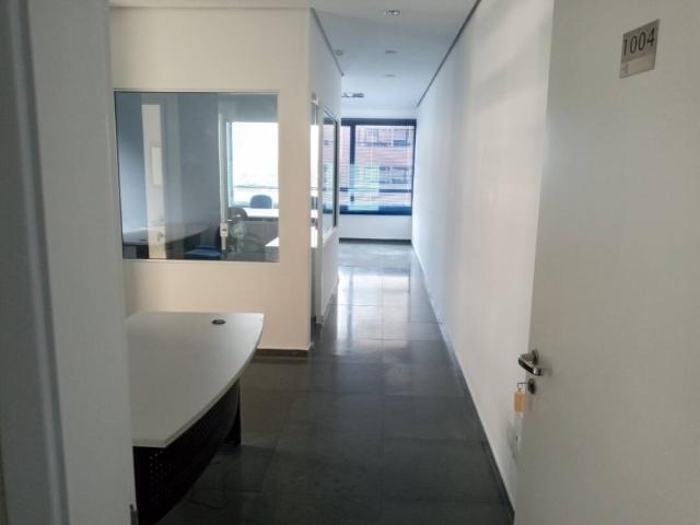 #434 - Sala para Locação em Barueri - SP - 1