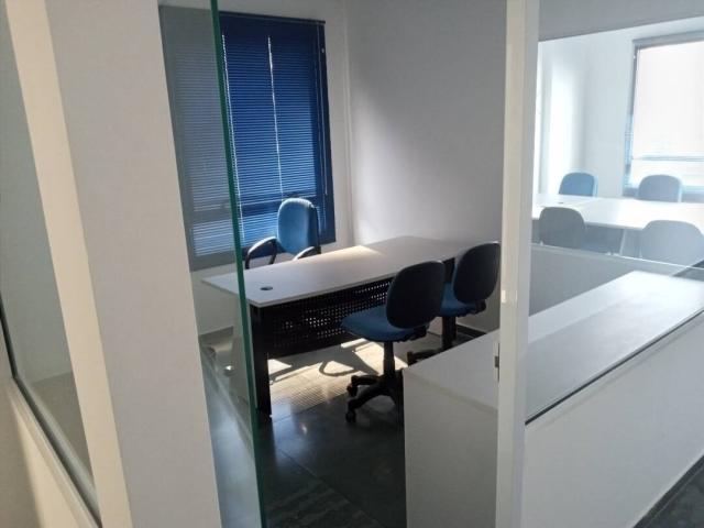 Sala para Locação em Barueri - 4