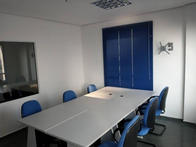 Sala para Locação em Barueri - 5
