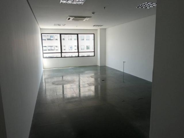 #435 - Sala para Locação em Barueri - SP