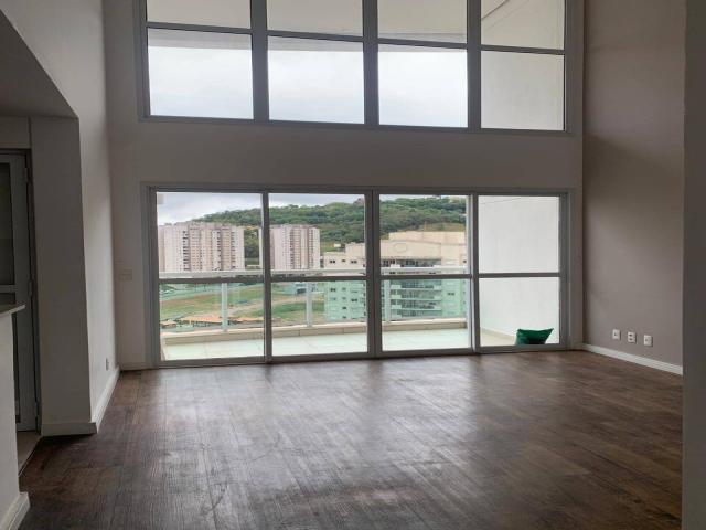 #436 - Apartamento para Locação em Santana de Parnaíba - SP - 1