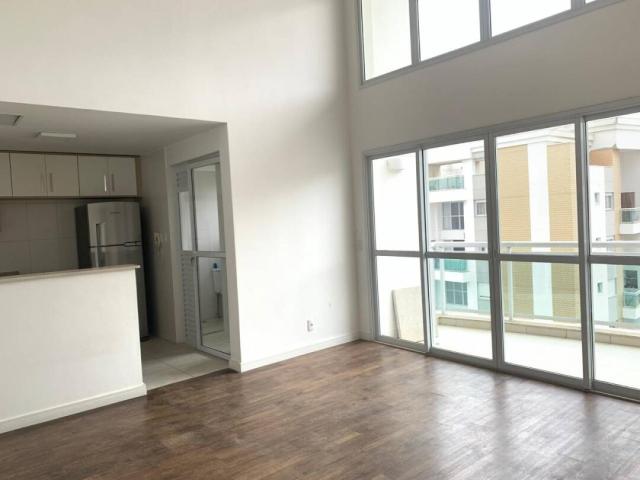 #436 - Apartamento para Locação em Santana de Parnaíba - SP - 3