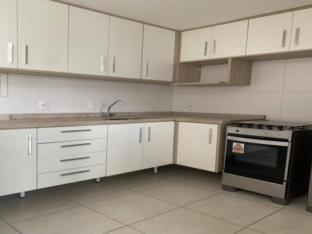 Apartamento para Locação em Santana de Parnaíba - 5
