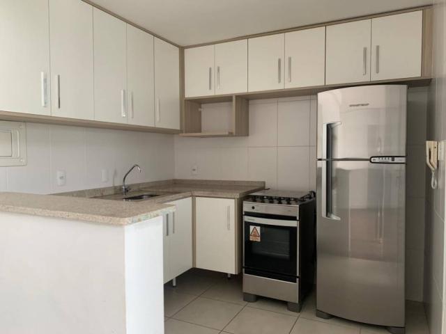 Apartamento para Locação em Santana de Parnaíba - 4