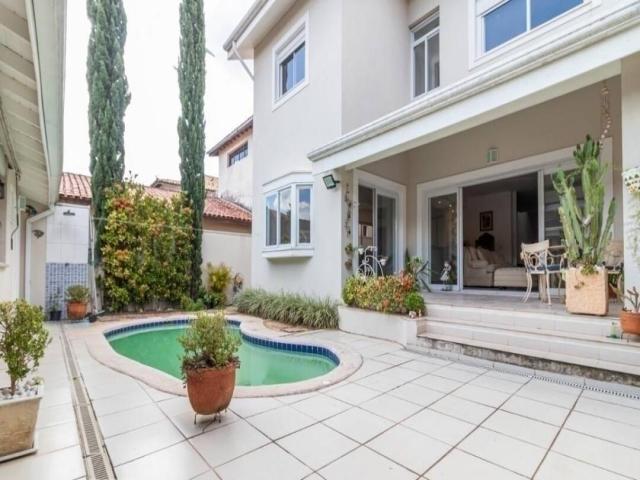 #437 - Casa em condomínio para Locação em Santana de Parnaíba - SP