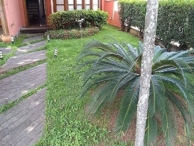 Casa em condomínio para Locação em Santana de Parnaíba - 5
