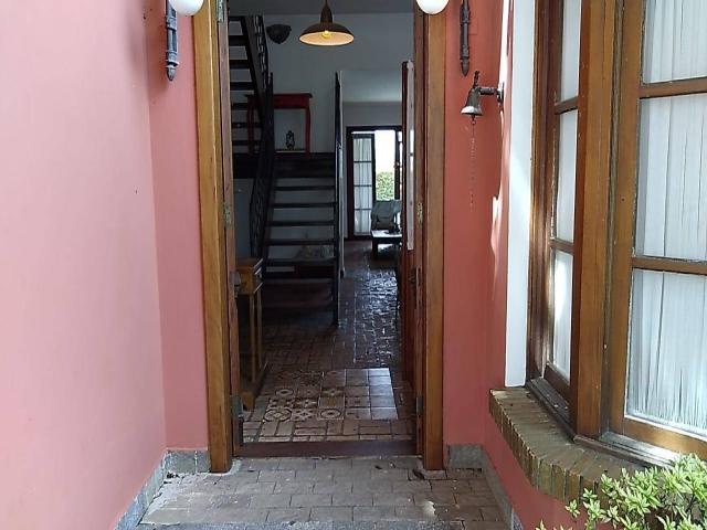 #443 - Casa em condomínio para Locação em Santana de Parnaíba - SP - 3