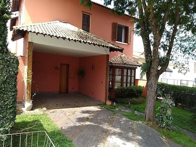 #443 - Casa em condomínio para Locação em Santana de Parnaíba - SP - 1