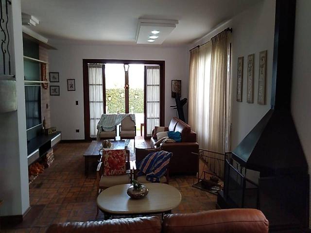 Casa em condomínio para Locação em Santana de Parnaíba - 4