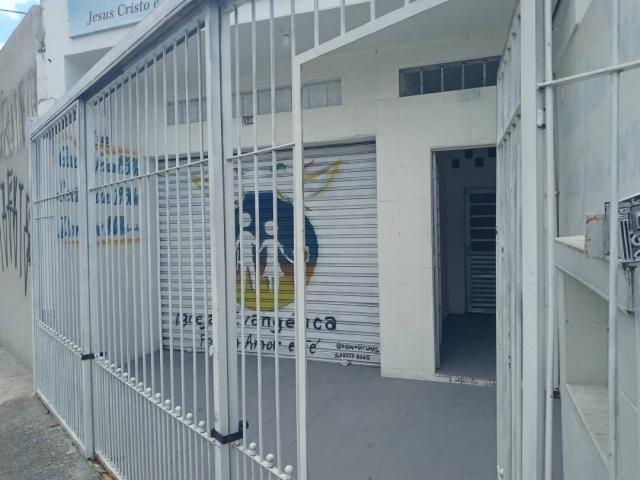 #449 - Casa para Locação em São Paulo - SP - 1