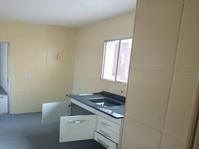 #450 - Casa para Locação em São Paulo - SP - 2