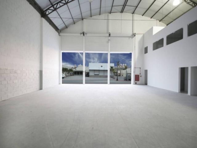 #451 - Galpão para Locação em Votorantim - SP - 2