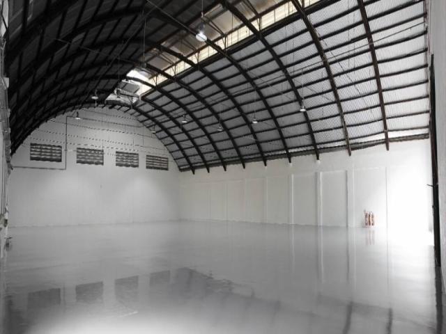 #452 - Galpão para Locação em Votorantim - SP - 3