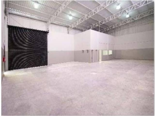 #453 - Galpão para Locação em Votorantim - SP - 2