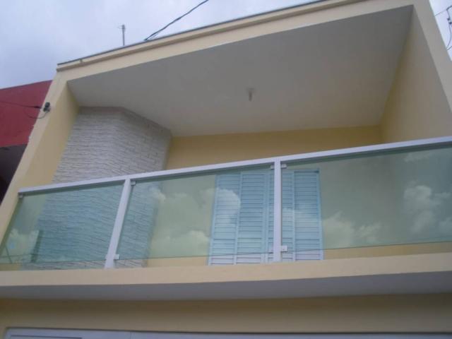 Casa para Locação em Barueri - 3