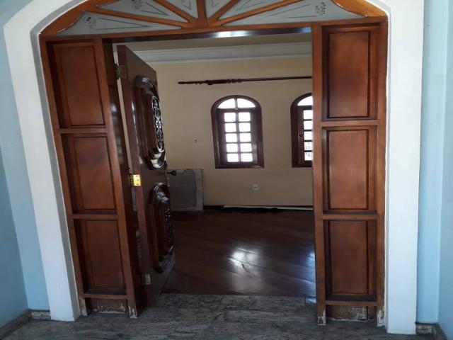 #388 - Sobrado para Locação em Carapicuíba - SP - 2