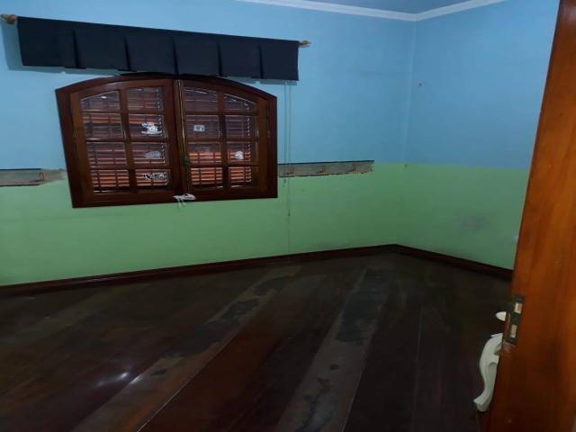 Sobrado para Locação em Carapicuíba - 4