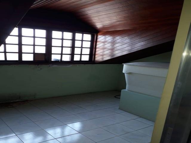 Sobrado para Locação em Carapicuíba - 5