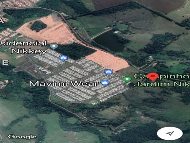 #520 - Área para Venda em Sorocaba - SP - 3