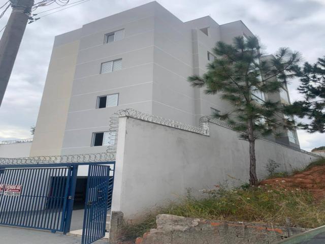 #440 - Apartamento para Venda em Sorocaba - SP - 1