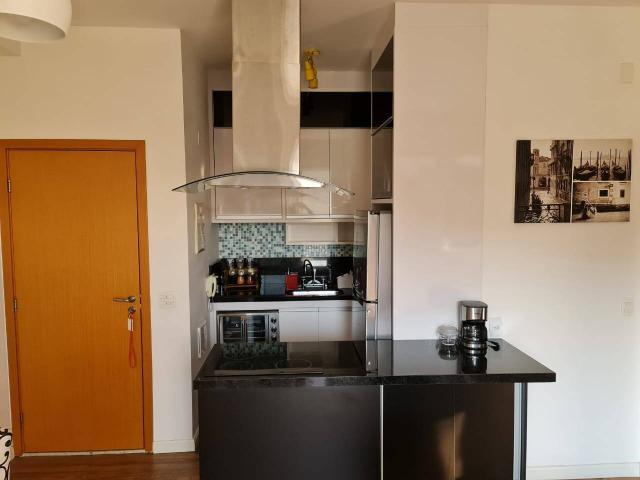 Apartamento para Locação em Santana de Parnaíba - 5