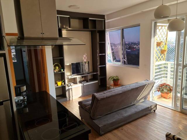 #551 - Apartamento para Locação em Santana de Parnaíba - SP - 2