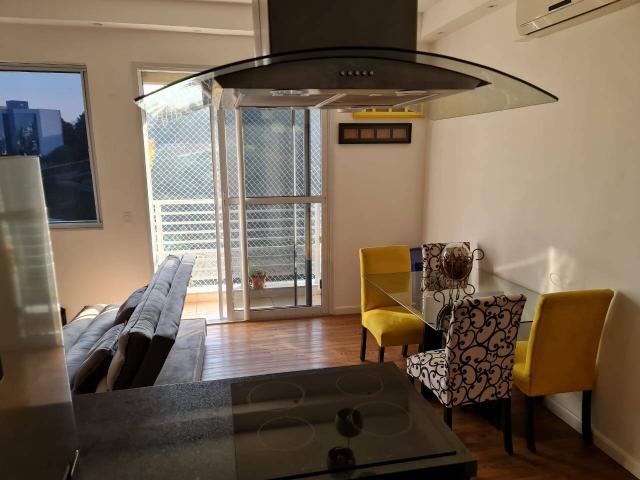 Apartamento para Locação em Santana de Parnaíba - 4