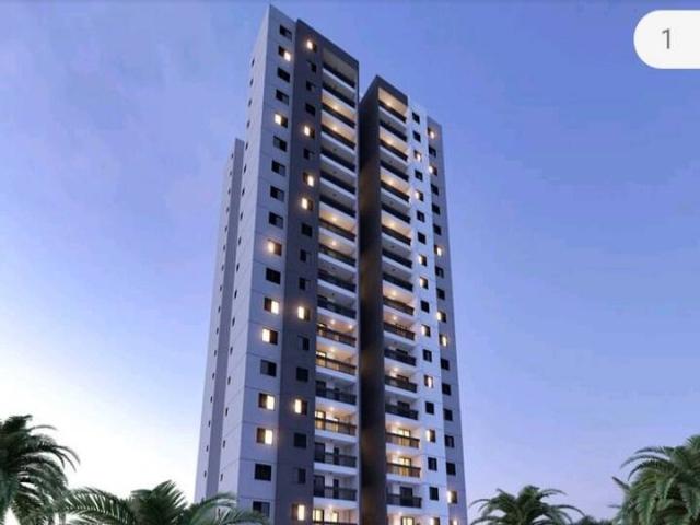 #581 - Apartamento para Lançamento em Barueri - SP - 1