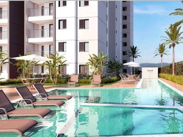 #581 - Apartamento para Lançamento em Barueri - SP - 3